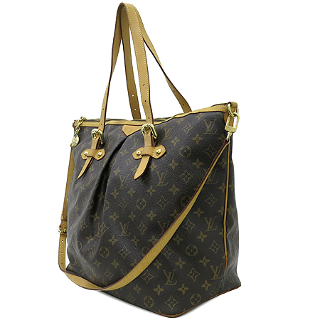 Louis Vuitton(���̺���) M40146 ���׷� ĵ���� �ȷ��� GM ��Ʈ�� �̹���3 - ���̺��� �߰���ǰ