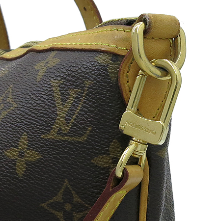 Louis Vuitton(���̺���) M40146 ���׷� ĵ���� �ȷ��� GM ��Ʈ�� �̹���4 - ���̺��� �߰���ǰ