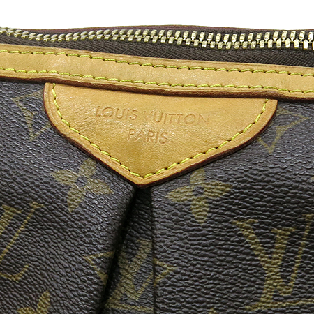 Louis Vuitton(���̺���) M40146 ���׷� ĵ���� �ȷ��� GM ��Ʈ�� �̹���5 - ���̺��� �߰���ǰ