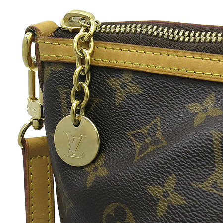 Louis Vuitton(���̺���) M40146 ���׷� ĵ���� �ȷ��� GM ��Ʈ�� �̹���6 - ���̺��� �߰���ǰ