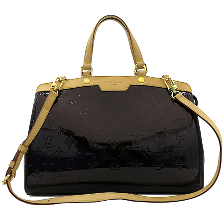 Louis Vuitton(���̺���) M91619 ���׷� ������ �Ƹ����� �극�� MM 2WAY �̹���2 - ���̺��� �߰���ǰ