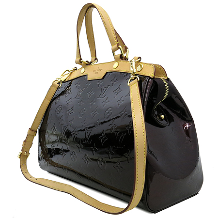 Louis Vuitton(���̺���) M91619 ���׷� ������ �Ƹ����� �극�� MM 2WAY �̹���3 - ���̺��� �߰���ǰ