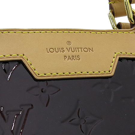 Louis Vuitton(���̺���) M91619 ���׷� ������ �Ƹ����� �극�� MM 2WAY �̹���4 - ���̺��� �߰���ǰ