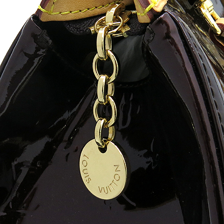 Louis Vuitton(���̺���) M91619 ���׷� ������ �Ƹ����� �극�� MM 2WAY �̹���5 - ���̺��� �߰���ǰ