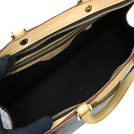 Louis Vuitton(���̺���) M91619 ���׷� ������ �Ƹ����� �극�� MM 2WAY �̹���6 - ���̺��� �߰���ǰ