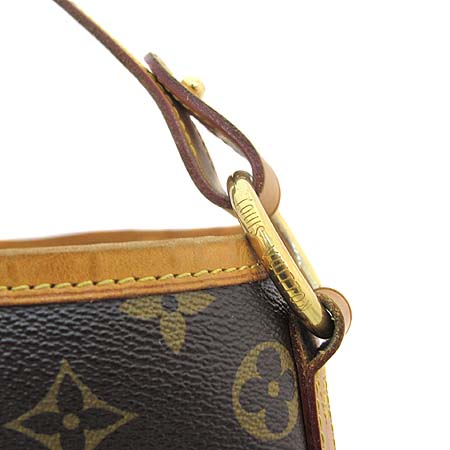 Louis Vuitton(���̺���) M40352 ���׷� ĵ���� ������ƮǮ PM ����� [��õ��] �̹���5 - ���̺��� �߰���ǰ