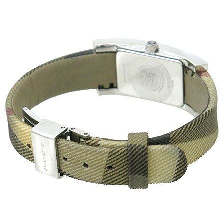 Burberry(������) BU1009 üũ PVC ��� ������ �ð� �̹���4 - ���̺��� �߰���ǰ