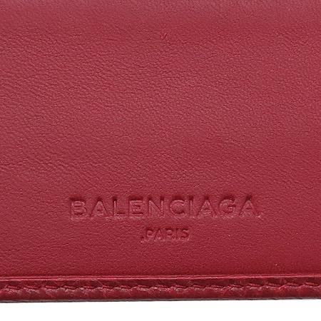 Balenciaga(�߷��þư�) 286089 CLASS.SQUARE W ������ �̹���4 - ���̺��� �߰���ǰ