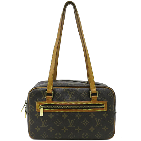 Louis Vuitton(���̺���) M51182 ���׷� ĵ���� �ö� MM ����� �̹���2 - ���̺��� �߰���ǰ
