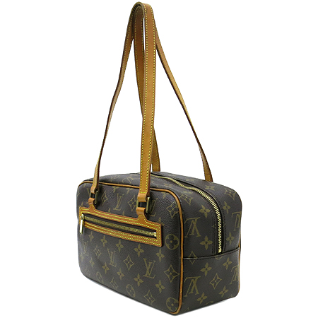 Louis Vuitton(���̺���) M51182 ���׷� ĵ���� �ö� MM ����� �̹���3 - ���̺��� �߰���ǰ