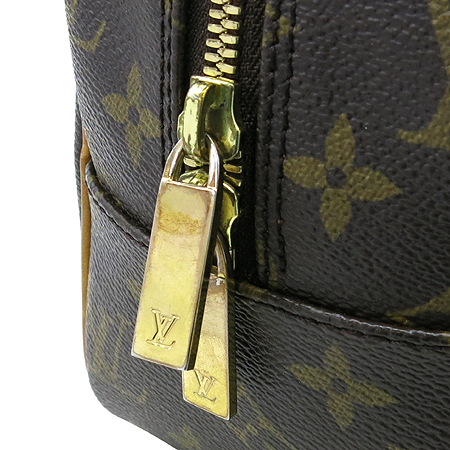 Louis Vuitton(���̺���) M51182 ���׷� ĵ���� �ö� MM ����� �̹���5 - ���̺��� �߰���ǰ