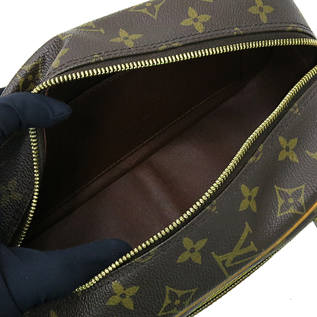 Louis Vuitton(���̺���) M51182 ���׷� ĵ���� �ö� MM ����� �̹���7 - ���̺��� �߰���ǰ
