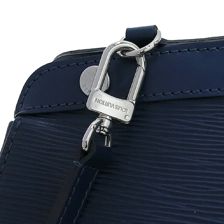 Louis Vuitton(���̺���) M40821 ���� INDIGO ���� �극�� MM ��Ʈ�� + �����Ʈ�� 2WAY �̹���4 - ���̺��� �߰���ǰ