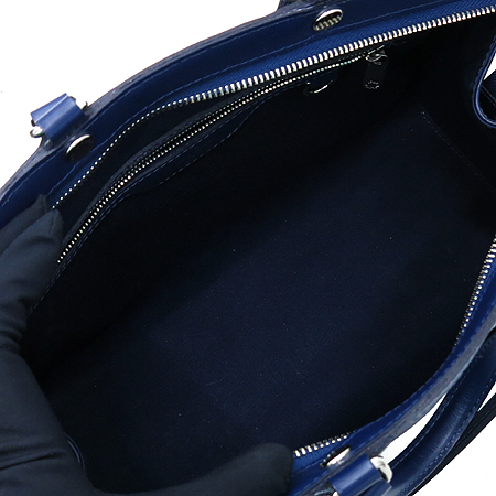 Louis Vuitton(���̺���) M40821 ���� INDIGO ���� �극�� MM ��Ʈ�� + �����Ʈ�� 2WAY �̹���7 - ���̺��� �߰���ǰ