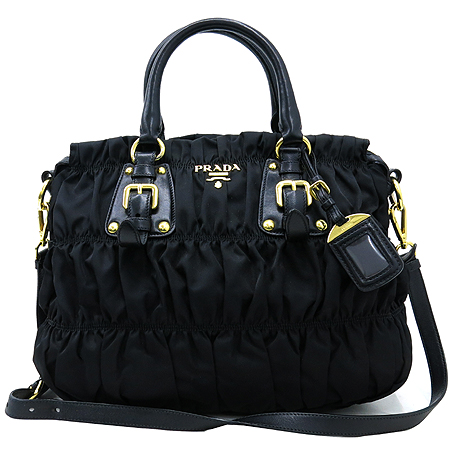 Prada(�����) BN1336 ���� �к긯 ������ ����ΰ� 2WAY �̹���2 - ���̺��� �߰���ǰ
