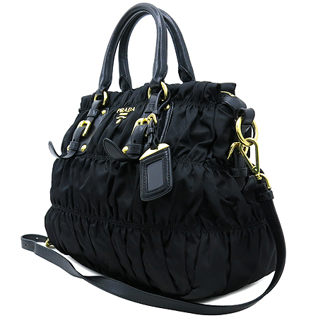 Prada(�����) BN1336 ���� �к긯 ������ ����ΰ� 2WAY �̹���3 - ���̺��� �߰���ǰ