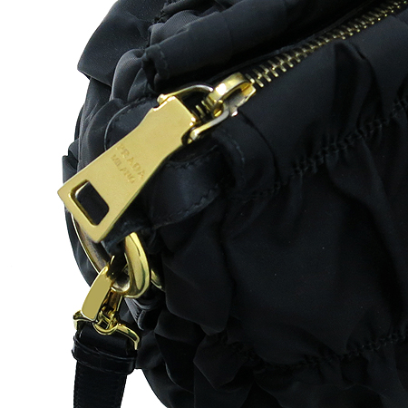 Prada(�����) BN1336 ���� �к긯 ������ ����ΰ� 2WAY �̹���5 - ���̺��� �߰���ǰ