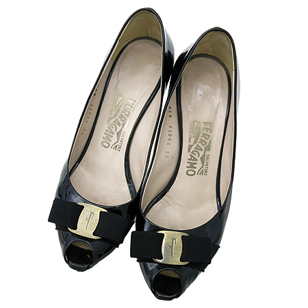 Ferragamo(��󰡸�) GILIA100 ���� ���̴�Ʈ �ٶ� ��� ������ ������ ���� �̹���6 - ���̺��� �߰���ǰ