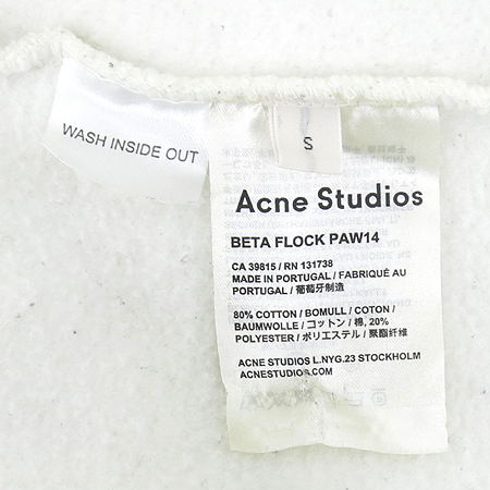 Acne(��ũ��) ������ ������ Ƽ �̹���5 - ���̺��� �߰���ǰ