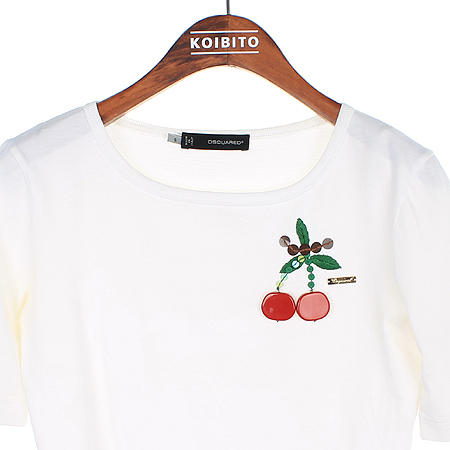 DSQUARED2(�������2) ���� Ƽ �̹���2 - ���̺��� �߰���ǰ