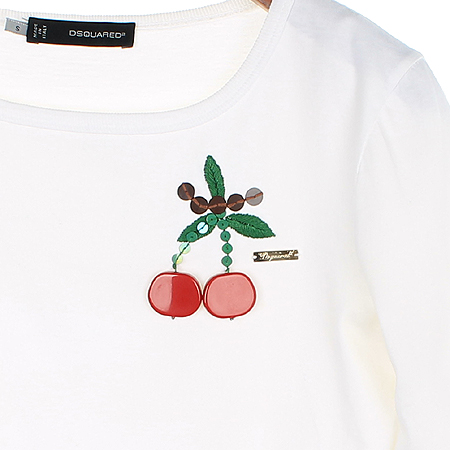 DSQUARED2(�������2) ���� Ƽ �̹���3 - ���̺��� �߰���ǰ