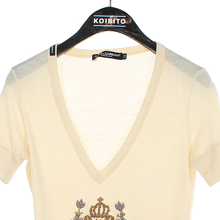 DOLCE & GABBANA(��ü&���ٳ�) ���� Ƽ[��õ��] �̹���2 - ���̺��� �߰���ǰ