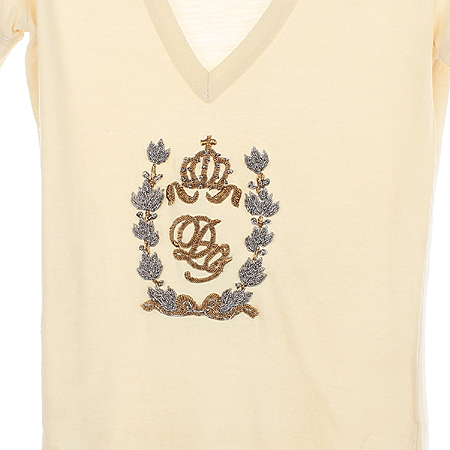 DOLCE & GABBANA(��ü&���ٳ�) ���� Ƽ[��õ��] �̹���3 - ���̺��� �߰���ǰ