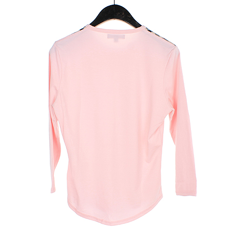 Burberry(������) ��ũ Ƽ �̹���4 - ���̺��� �߰���ǰ