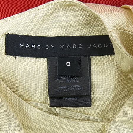 Marc by Marc Jacobs(��ũ���̸�ũ�����߽�) ��ũ ȥ�� �μҸ� ���ǽ� �̹���5 - ���̺��� �߰���ǰ