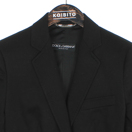 DOLCE & GABBANA(��ü&���ٳ�) ���� ���� �̹���2 - ���̺��� �߰���ǰ