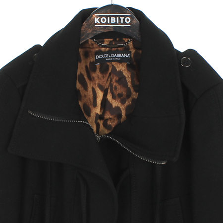 DOLCE & GABBANA(��ü&���ٳ�) ���� ���� [���빮��] �̹���2 - ���̺��� �߰���ǰ