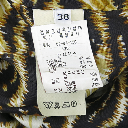 DOLCE & GABBANA(��ü&���ٳ�) �ĵ� ���� ���� [���빮��] �̹���5 - ���̺��� �߰���ǰ