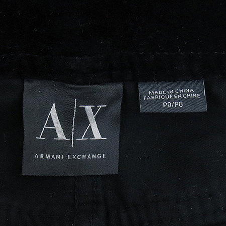 Armani Exchange(�Ƹ����� �ͽ�ü����) ���� ���� �̹���4 - ���̺��� �߰���ǰ