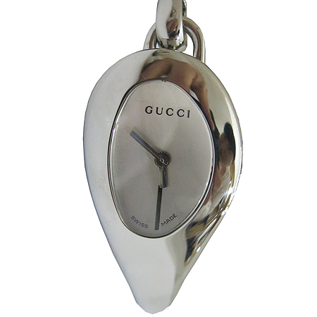 Gucci(����) YA103505 103 ���� ������ ������ �ð� [���빮��] �̹���2 - ���̺��� �߰���ǰ