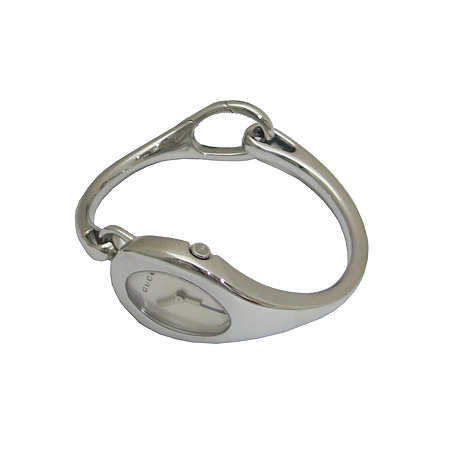 Gucci(����) YA103505 103 ���� ������ ������ �ð� [���빮��] �̹���3 - ���̺��� �߰���ǰ