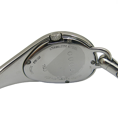 Gucci(����) YA103505 103 ���� ������ ������ �ð� [���빮��] �̹���5 - ���̺��� �߰���ǰ