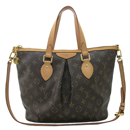 Louis Vuitton(���̺���) M40145 ���׷� ĵ���� �ȷ��� PM 2WAY [��õ ������] �̹���2 - ���̺��� �߰���ǰ