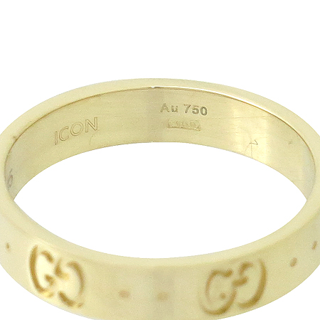 Gucci(����) 18K(750) ���ο��� ICON(������) ���� - 15 ȣ �̹���4 - ���̺��� �߰���ǰ