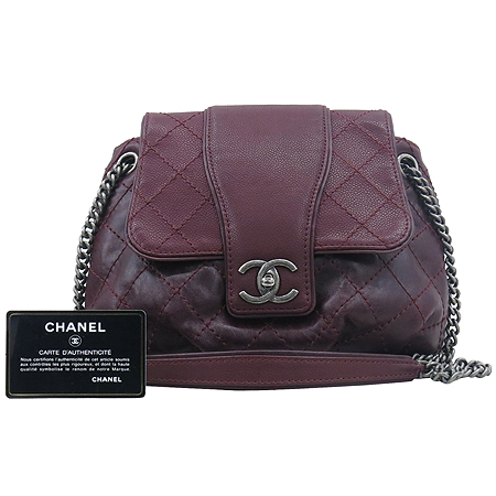 Chanel() A94742 ACT1 ÷ ĳŲ Ƽġ M ޽ Ƽ ü ũν