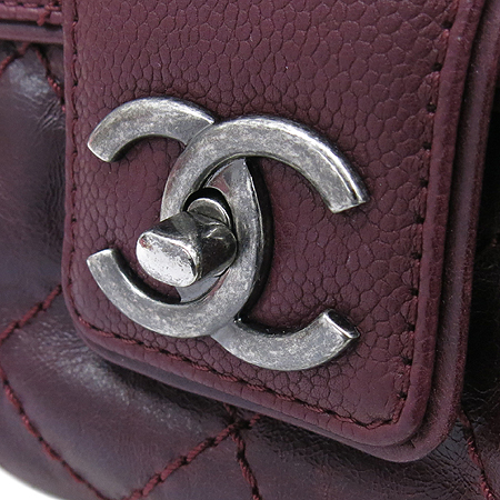 Chanel() A94742 ACT1 ÷ ĳŲ Ƽġ M ޽ Ƽ ü ũν ̹4 - ̺ ߰ǰ