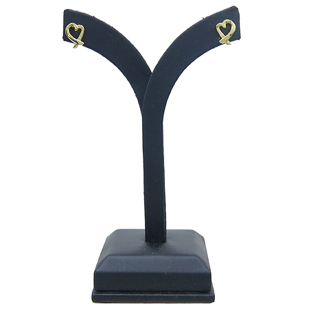 Tiffany(Ƽ�Ĵ�) 18K ��� Paloma Picasso(�ȷθ� ��ī��) ������Ʈ �Ͱ��� �̹���2 - ���̺��� �߰���ǰ