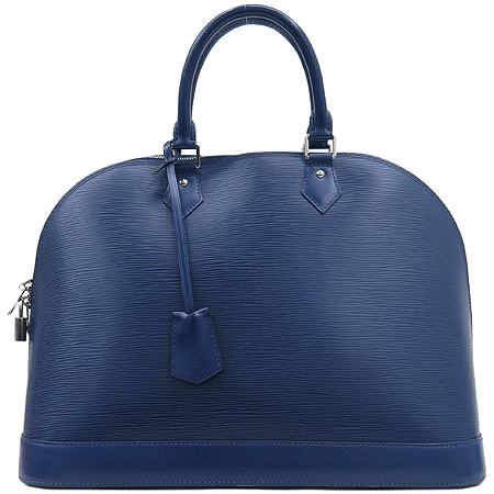 Louis Vuitton(���̺���) M40628 INDIGO(�ε��) ���� ���� �˸� GM ��Ʈ�� �̹���2 - ���̺��� �߰���ǰ