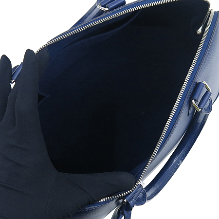 Louis Vuitton(���̺���) M40628 INDIGO(�ε��) ���� ���� �˸� GM ��Ʈ�� �̹���6 - ���̺��� �߰���ǰ