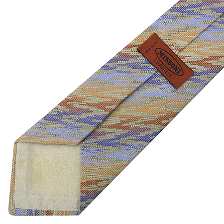 Missoni(�̼Ҵ�) 100% ��ũ ��Ÿ�� �̹���3 - ���̺��� �߰���ǰ