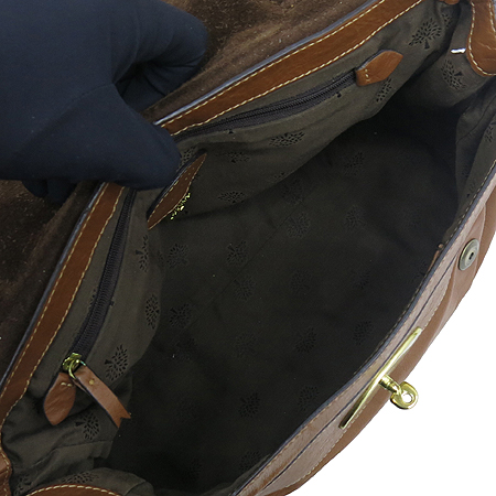 MULBERRY(�ֹ���) ���� ���� �˷��� M ������ 2WAY �̹���6 - ���̺��� �߰���ǰ