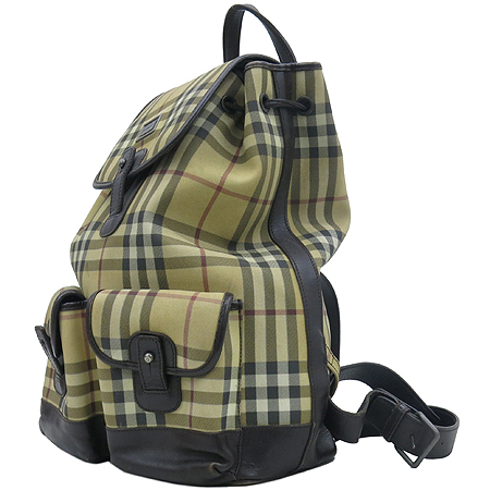 Burberry(������) üũ PVC ���� �̹���2 - ���̺��� �߰���ǰ