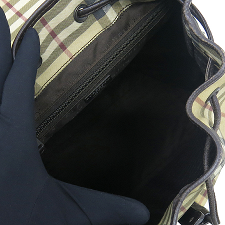 Burberry(������) üũ PVC ���� �̹���5 - ���̺��� �߰���ǰ