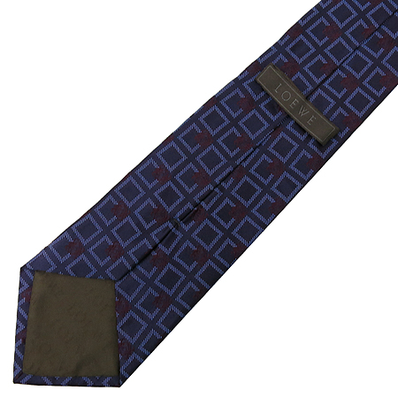 Loewe(�ο���) 100% ��ũ ��Ÿ�� �̹���3 - ���̺��� �߰���ǰ