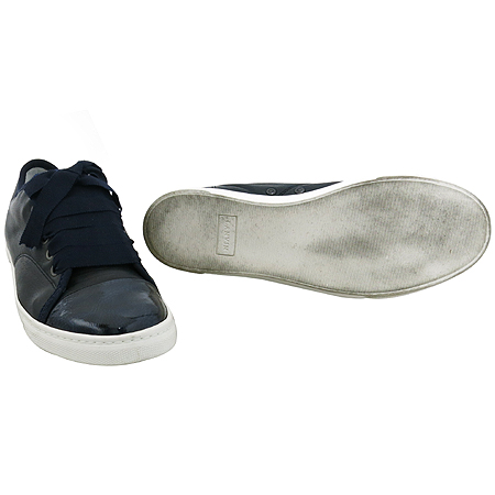 LANVIN(����) ���̴�Ʈ ȥ�� ���̺� ���� ������ ����Ŀ�� �̹���2 - ���̺��� �߰���ǰ