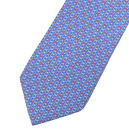 Ferragamo(��󰡸�) 100% ��ũ ��Ÿ�� �̹���2 - ���̺��� �߰���ǰ